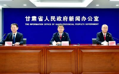 甘肃发布一批优化法治化营商环境典型案例